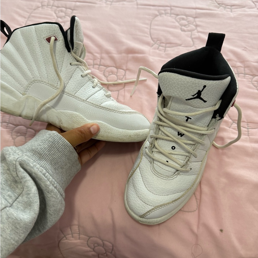 Jordan 12